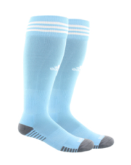 Sky Blue Practice Socks